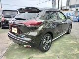 キックス  1.2 X スタイルエディション (e-POWER)