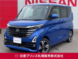 日産 ルークス