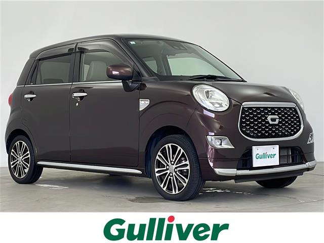 キャスト スタイル G リミテッド SAIII ワンオーナー 修復歴無し