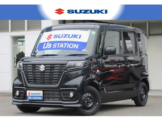 スペーシアベース GF 