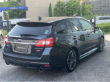 レヴォーグ 1.6 STI スポーツ アイサイト 4WD 