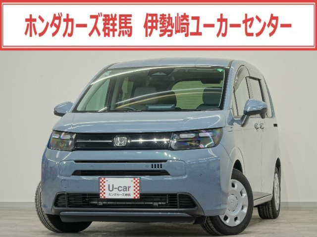 フリード 1.5 エアー 