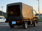 ハイゼットトラック エクストラ SAIIIt 4WD 