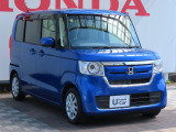 N-BOX G L ホンダセンシング 