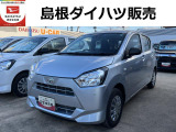 ダイハツ ミライース