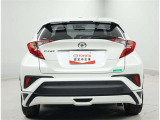 C-HR  1.2 S-T