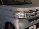 N-BOX G L ホンダセンシング 