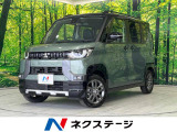 バックカメラ 衝突軽減装置 2トーンカラー ハーフレザーシート