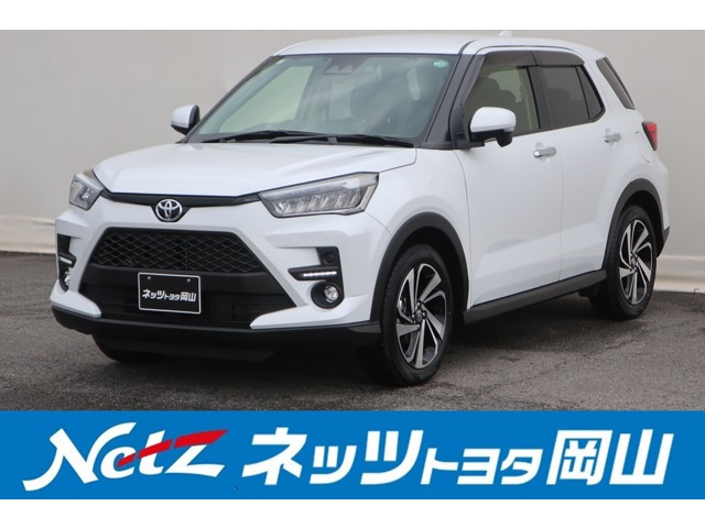 ライズ  1.2 Z