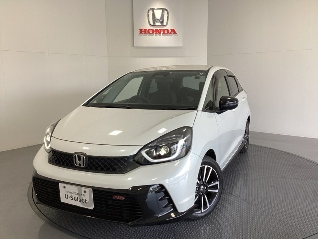 フィット 1.5 RS 