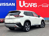 エクストレイル  1.5 G e-4ORCE 4WD