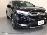 CR-V  2.0 e:HEV EX マスターピース