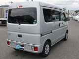NV100クリッパー GX ハイルーフ 5AGS車 