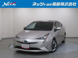 トヨタ プリウス