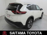エクストレイル  1.5 X e-4ORCE エクストリーマーX 4WD