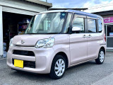 タント X SA 車検2年 修復歴なし 禁煙車/3726