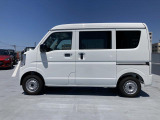 エブリイ PA 4WD 