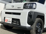 タフト X 4WD 