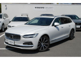 ボルボ V90