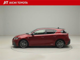 CT 200h Fスポーツ 