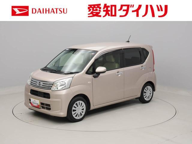 ムーヴ フレンドシップ フロントシートリフト L SAIII 