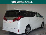アルファード 2.5 S タイプゴールド