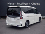 セレナ 1.2 e-POWER ハイウェイスター V 