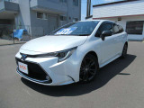 カローラツーリング 1.8 ハイブリッド W×B E-Four 4WD 