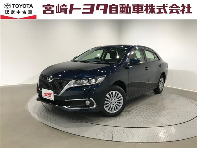 アリオン 1.8 A18 Gパッケージ 