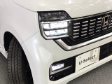 N-WGNカスタム L ホンダ センシング 