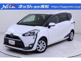 トヨタ シエンタ