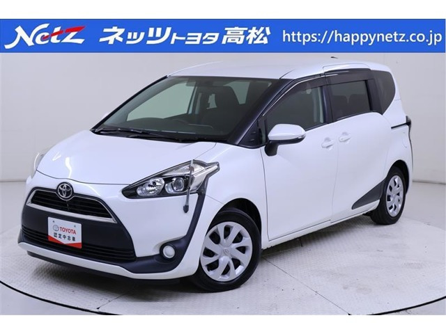 シエンタ 1.5 G 