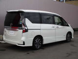 セレナ 2.0 ハイウェイスター V 