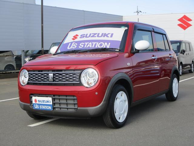 アルトラパン  