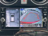 ノート 1.2 e-POWER X ブラックアロー 修復歴無し