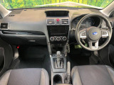 フォレスター 2.0 Sリミテッド 4WD 