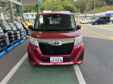 ルーミー 1.0 X S 4WD 