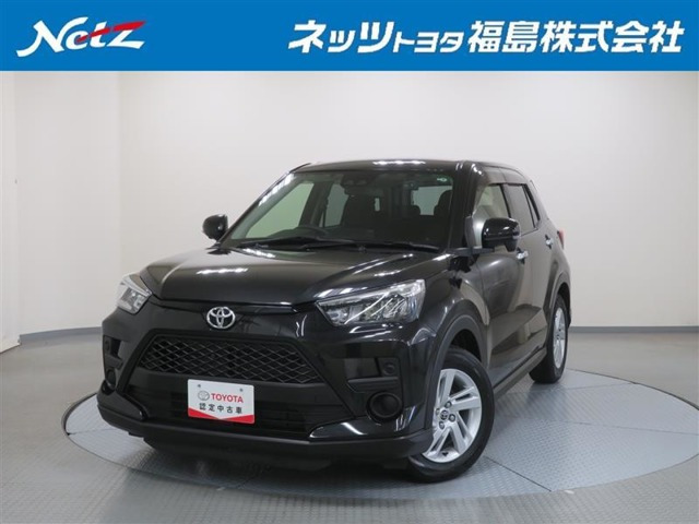 ライズ 1.0 G 4WD 