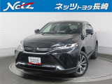 トヨタ ハリアー