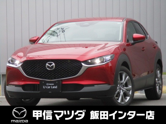CX-302.0 20S ツーリング