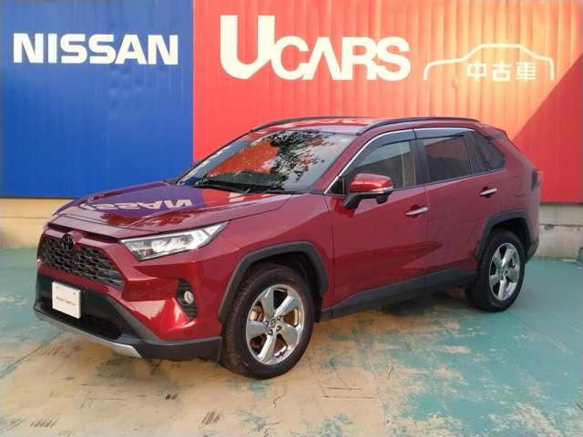 RAV4  2.0 G 4WD