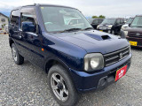 ジムニー クロスアドベンチャー XC 4WD 