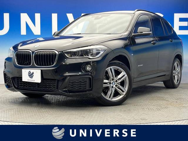 X1  xDrive 18d Mスポーツ