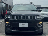 コンパス リミテッド 4WD 
