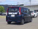 ルーミー 1.0 カスタム G 4WD 