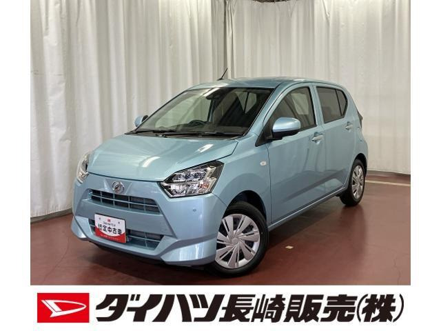 ミライース  X リミテッド SAIII