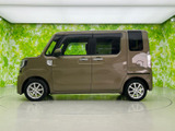 ウェイク X 4WD 