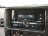 AM/FMラジオ