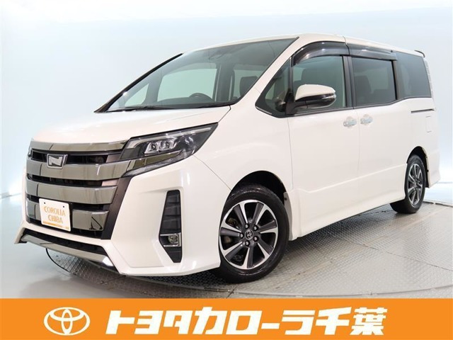 ノア 2.0 Si W×B 