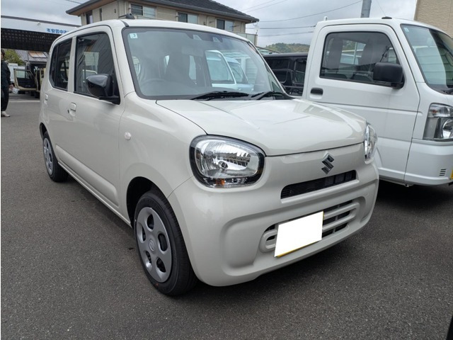 アルト L 